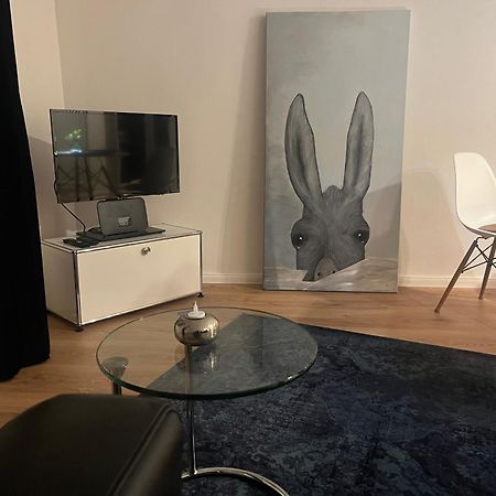 Ferienwohnung "Gaston" Mitten In Waldbreitbach Zewnętrze zdjęcie