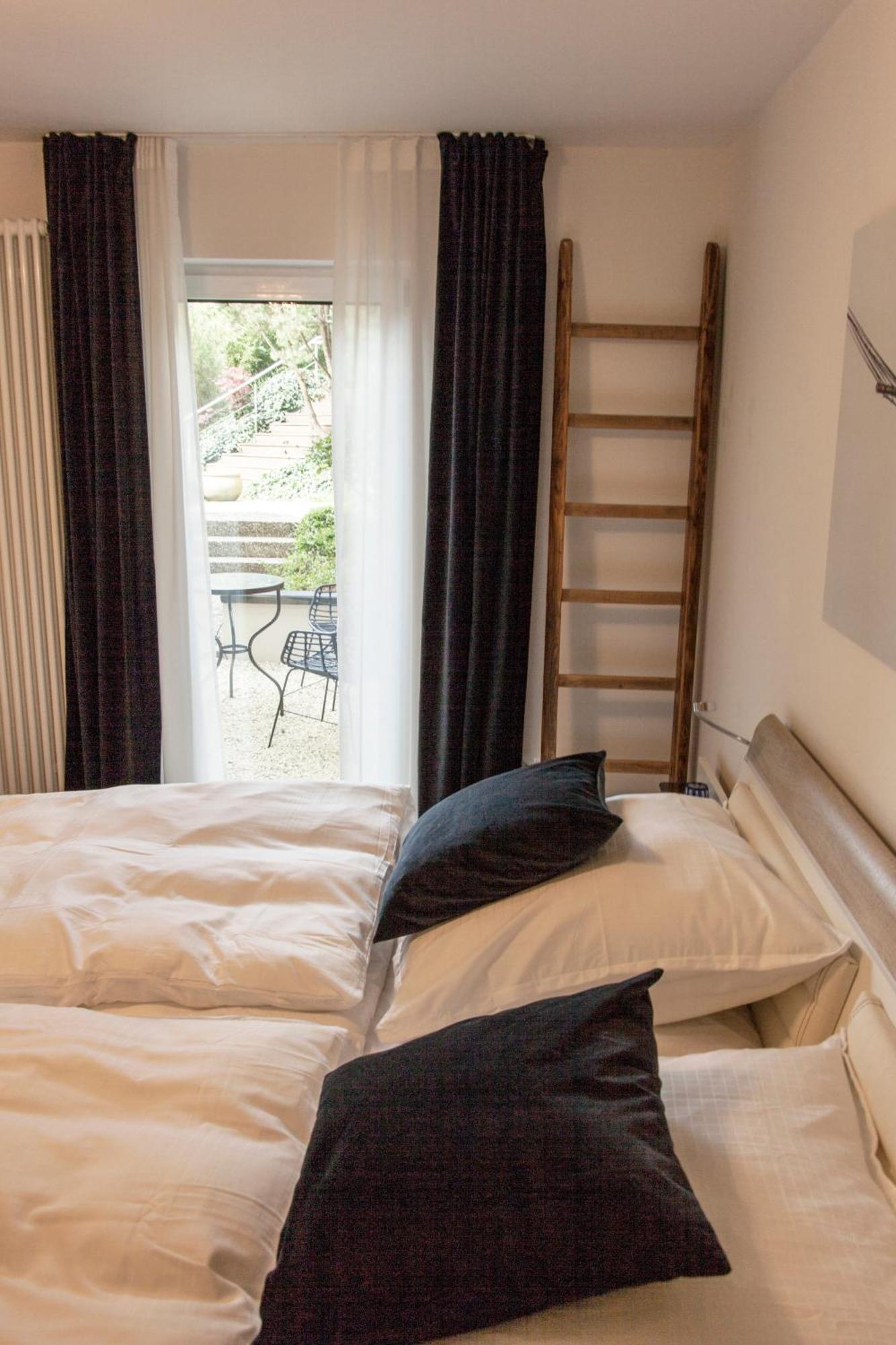 Ferienwohnung "Gaston" Mitten In Waldbreitbach Zewnętrze zdjęcie
