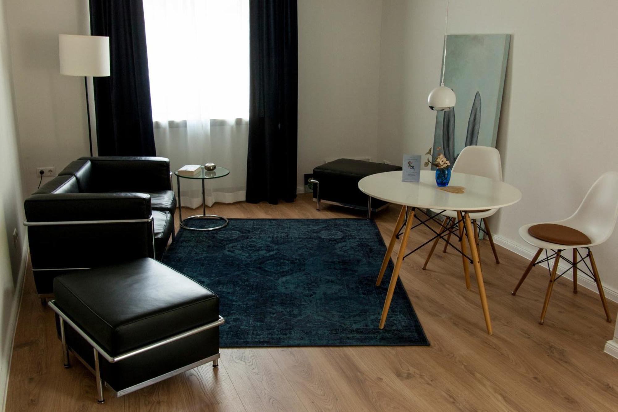 Ferienwohnung "Gaston" Mitten In Waldbreitbach Zewnętrze zdjęcie
