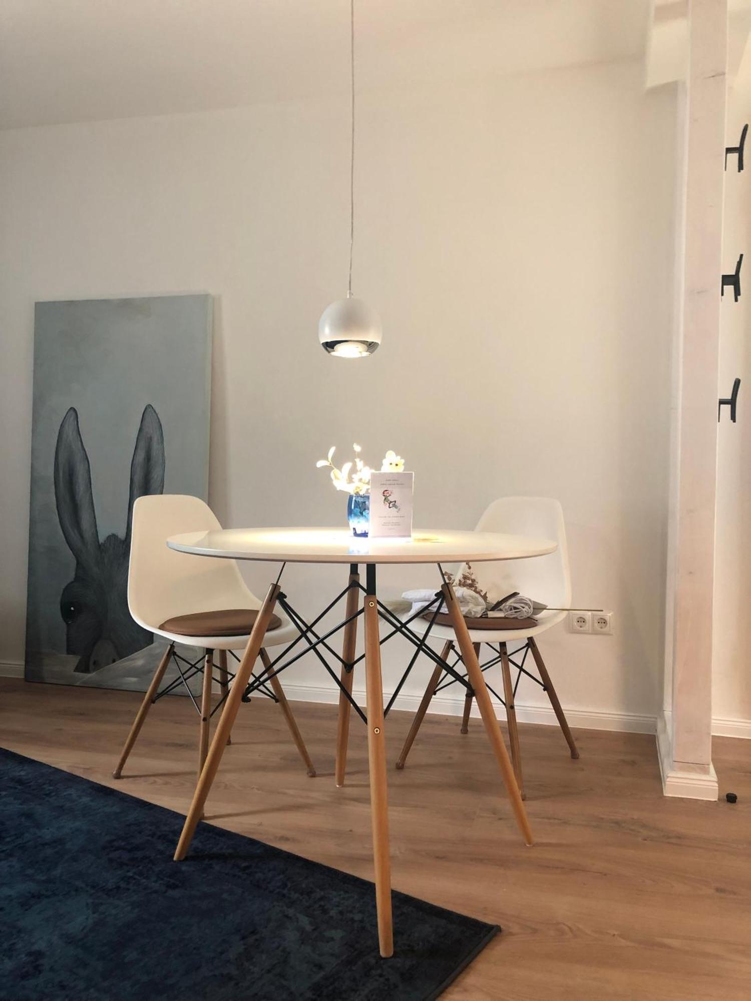 Ferienwohnung "Gaston" Mitten In Waldbreitbach Zewnętrze zdjęcie